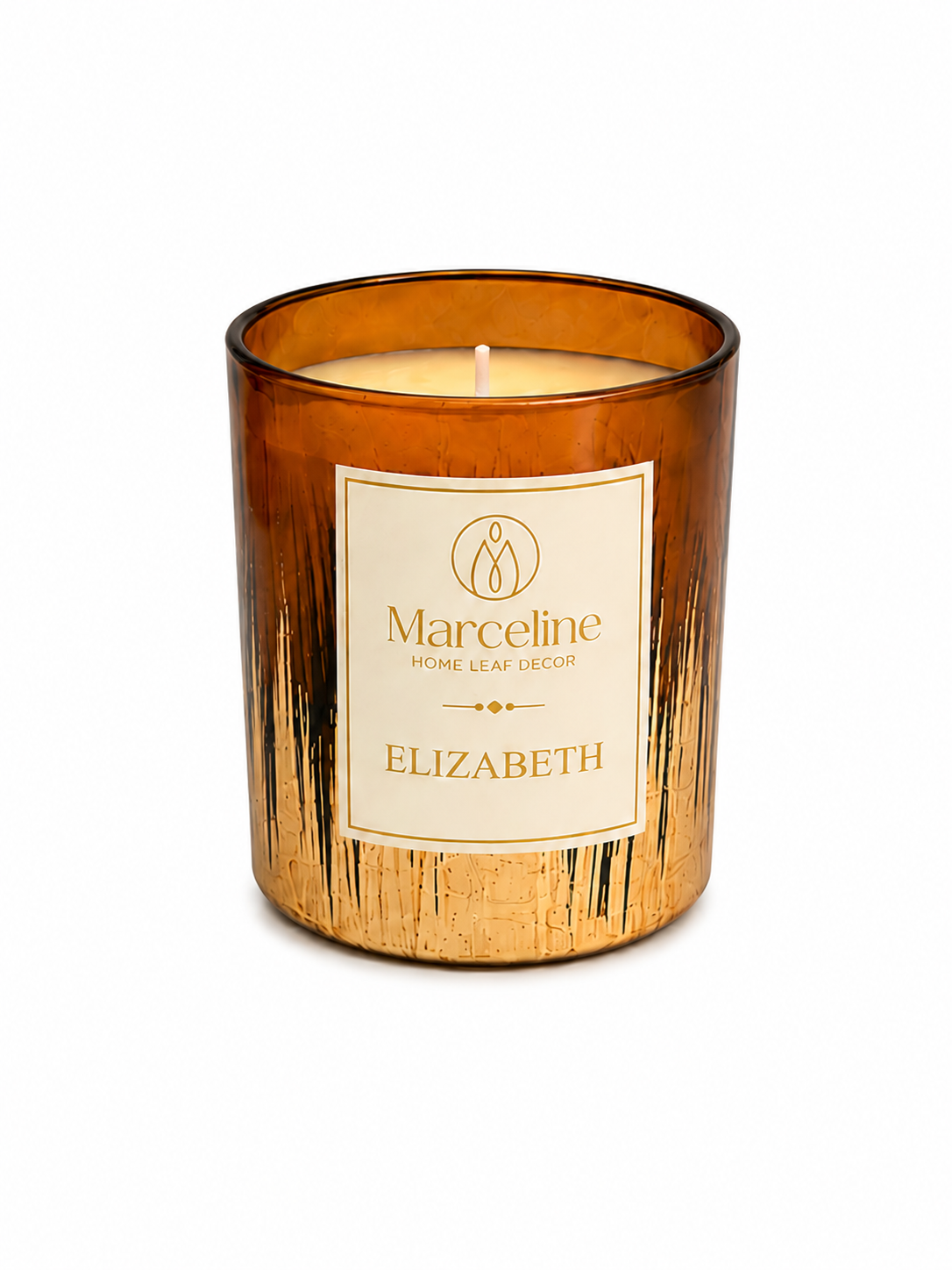 CANDELA DI LUSSO ELIZABETH