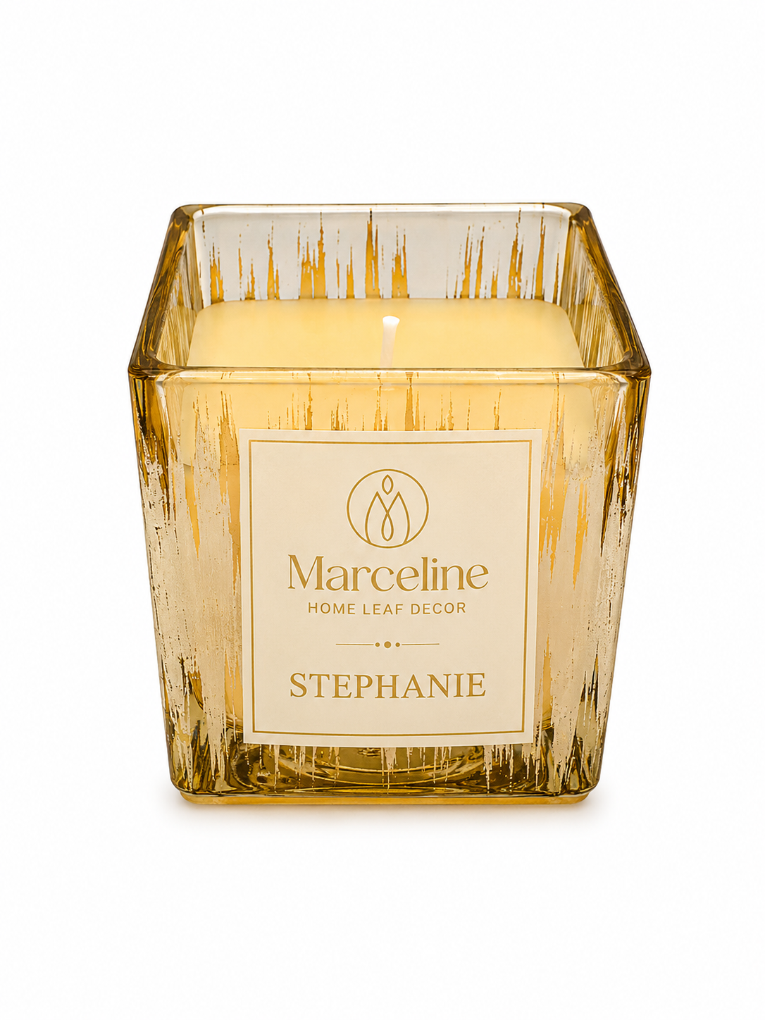 STEPHANIE LUXURY CANDLE